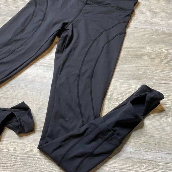 Miss Me Stirrup Leggings - Picture 4 of 11